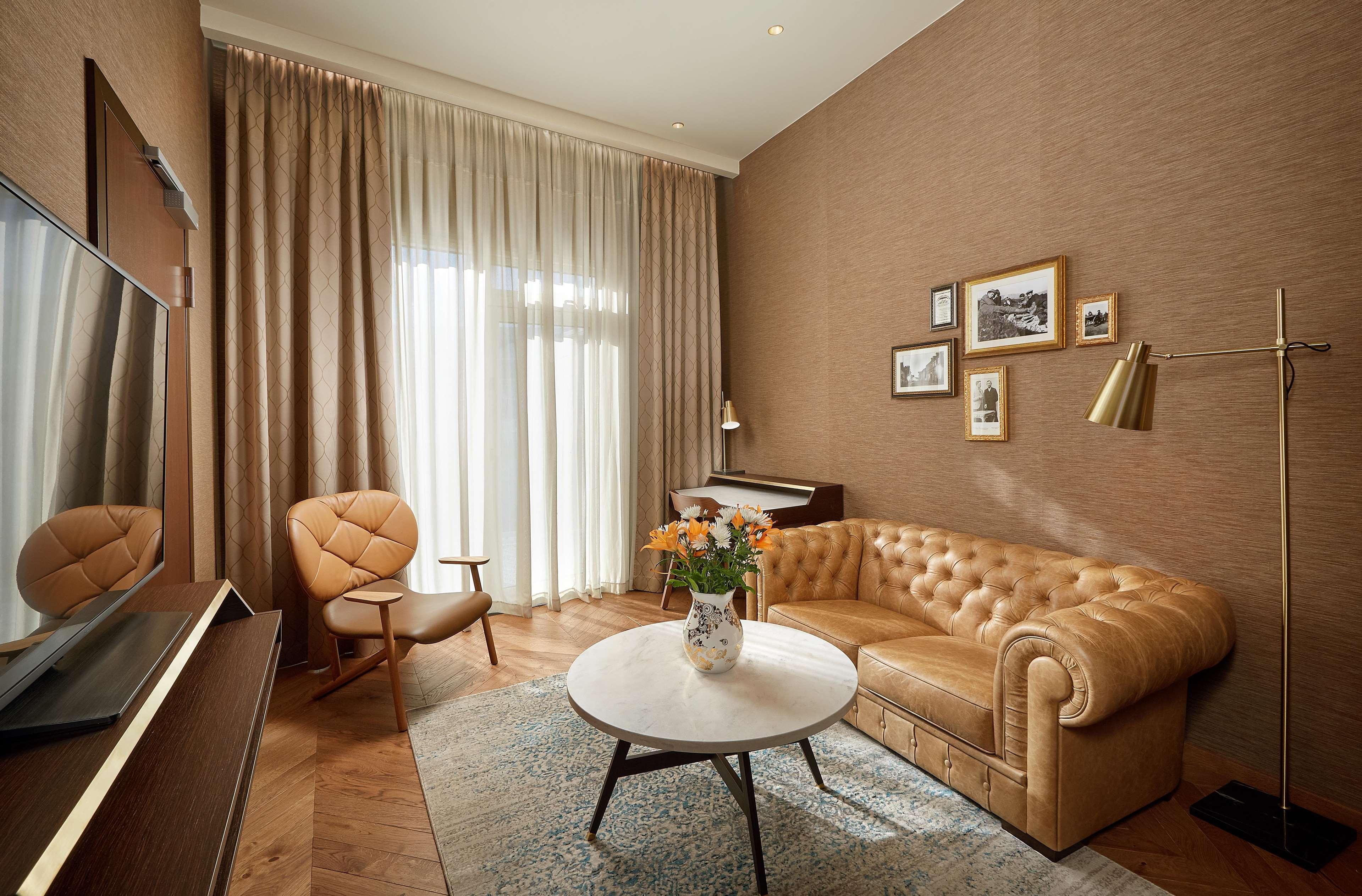 Reykjavik Konsulat Hotel, Curio Collection By Hilton Ngoại thất bức ảnh