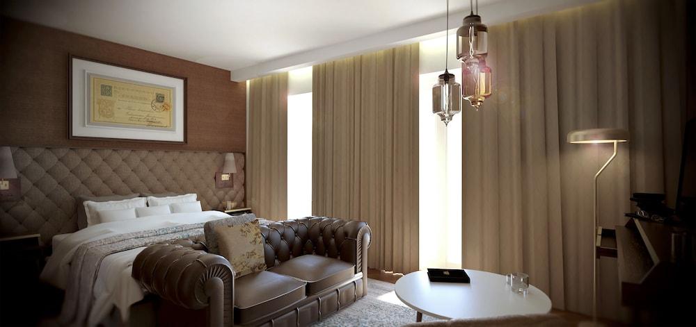Reykjavik Konsulat Hotel, Curio Collection By Hilton Ngoại thất bức ảnh