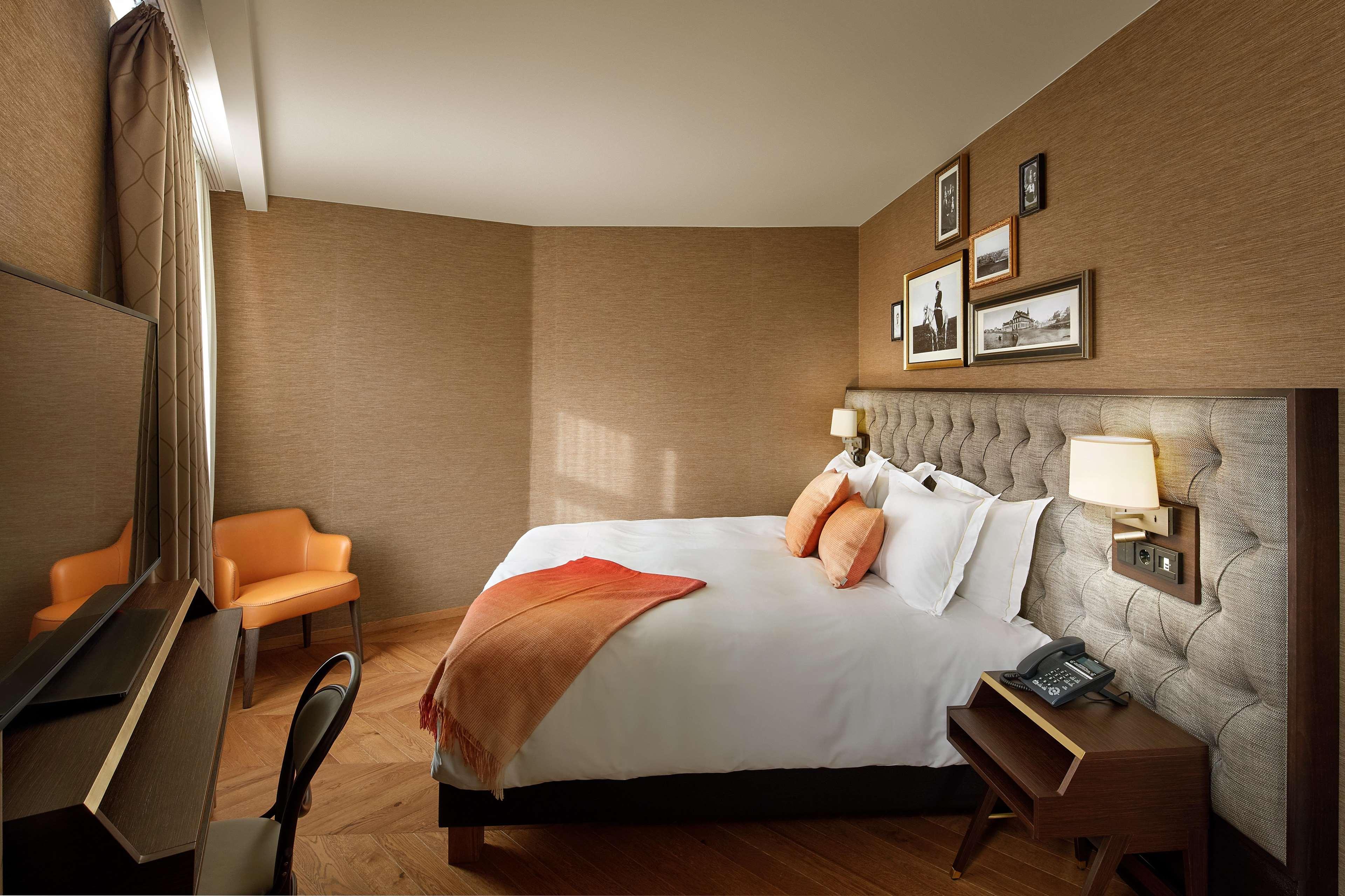 Reykjavik Konsulat Hotel, Curio Collection By Hilton Ngoại thất bức ảnh